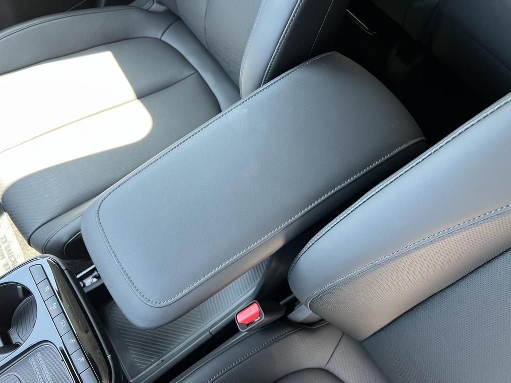 2025 Hyundai Ioniq 5 SEL photo 23