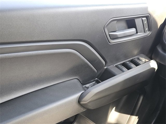 2025 Chevrolet Colorado Trail Boss photo 30