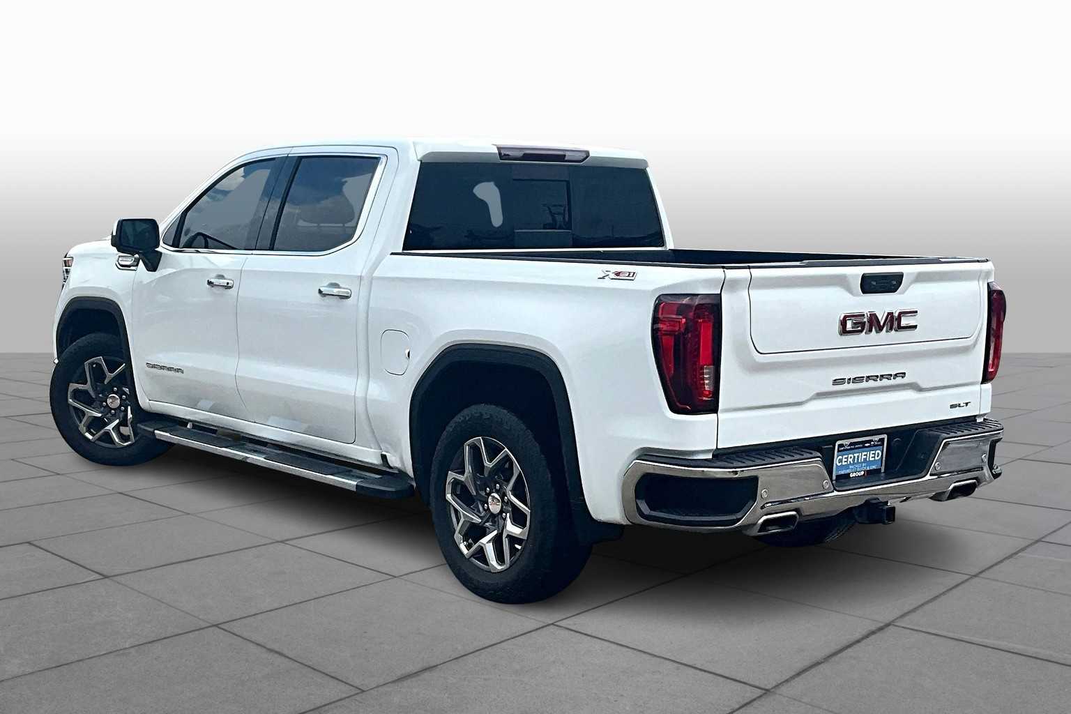 2023 Gmc Sierra 1500 SLT photo 10