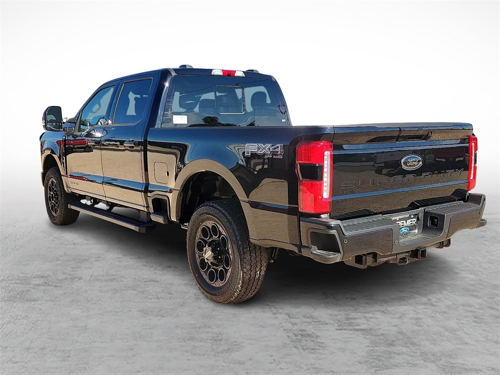 2025 Ford F-250 photo 7