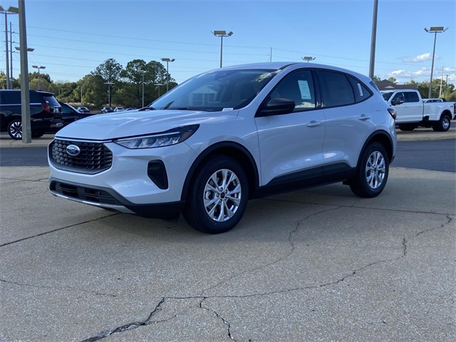 2026 Ford Escape Active photo 4