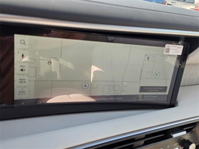 2026 Hyundai Palisade Calligraphy photo 20