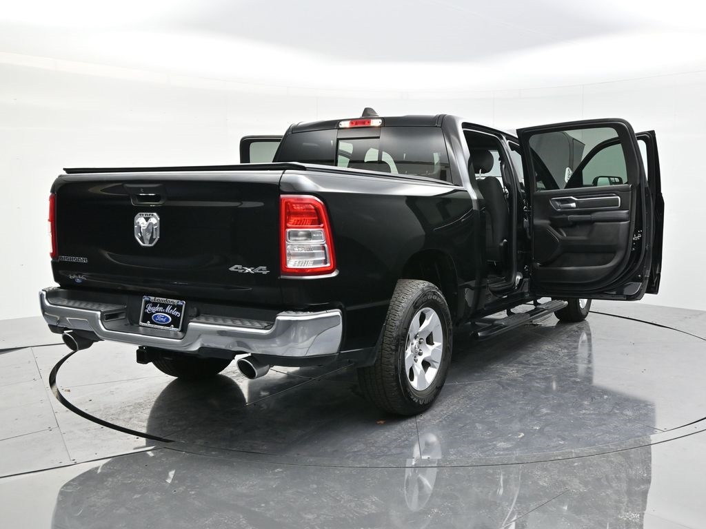 2023 Ram 1500 Big Horn Lone Star photo 56