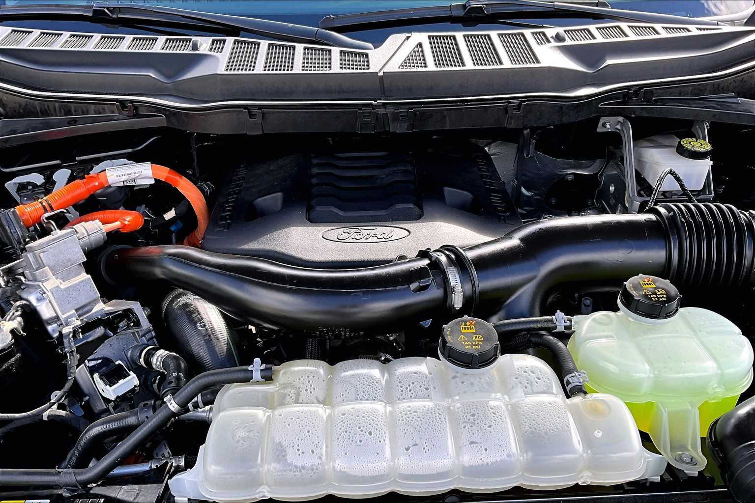 2022 Ford F-150 XLT photo 31