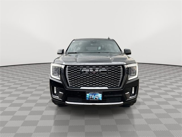 2024 Gmc Yukon Denali Ultimate photo 3