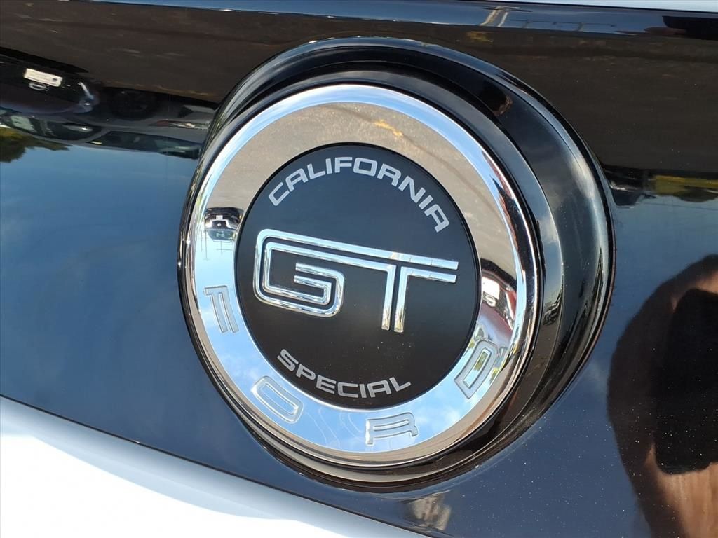 2014 Ford Mustang GT Premium California Special photo 19