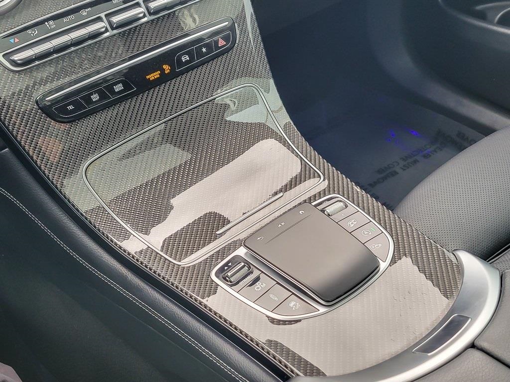 2020 MERCEDES-BENZ GLC-CLASS - Image 16