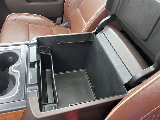 2019 Chevrolet Silverado 2500HD High Country photo 33