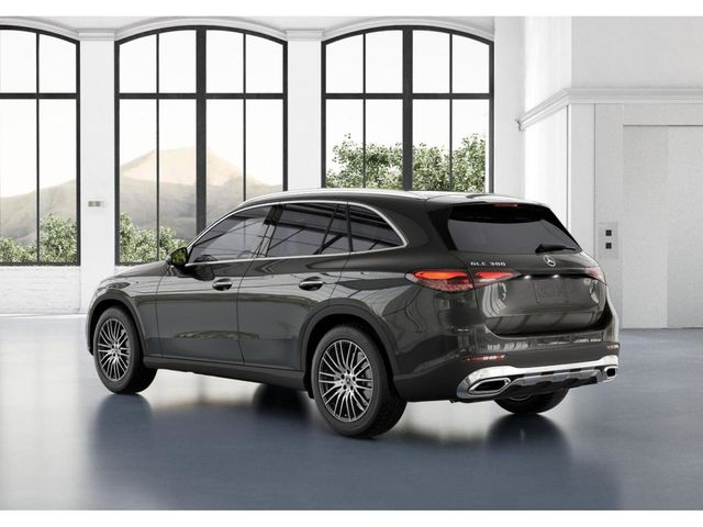 2026 Mercedes Benz GLC 300 4MATIC photo 28