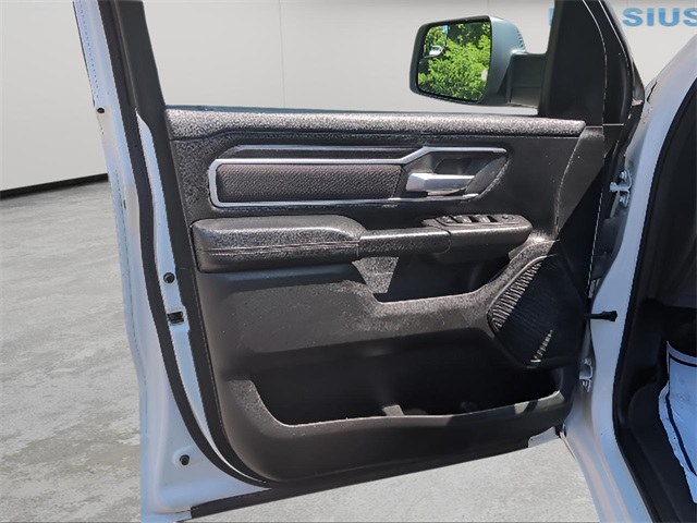 2023 Ram 1500 Big Horn Lone Star photo 9