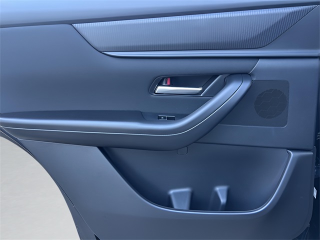 2026 Mazda CX-90 3.3 Turbo Select photo 18