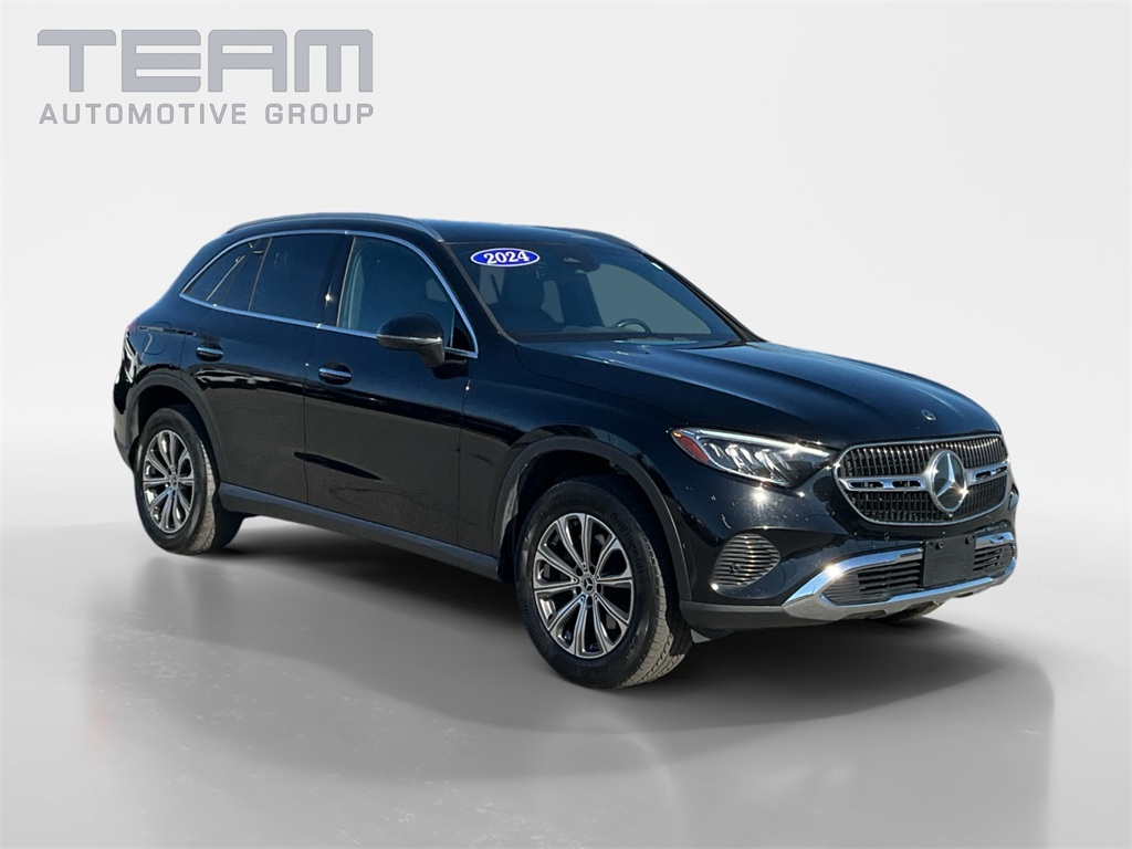 2024 Mercedes-Benz GLC GLC 300's photo