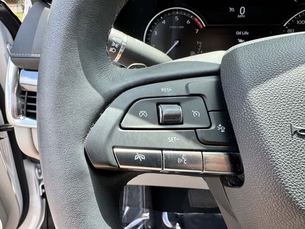 2023 Cadillac XT4 Luxury photo 22