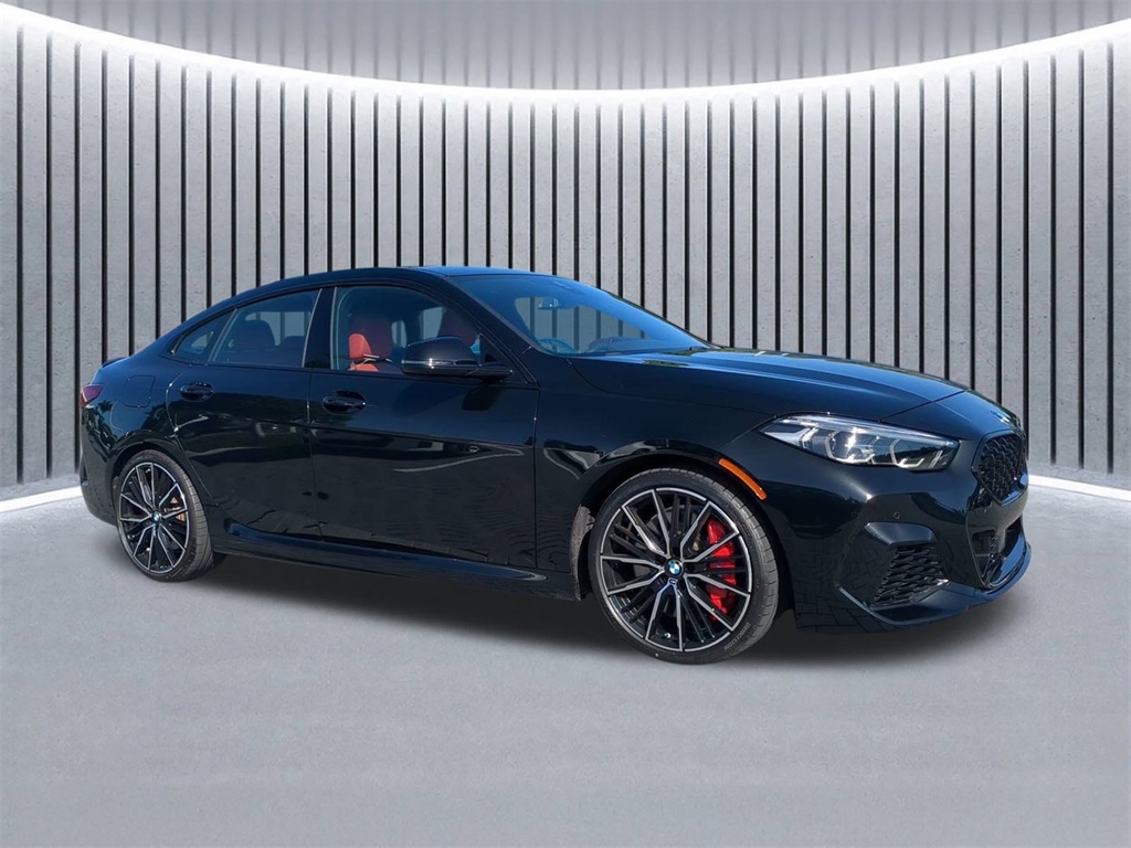 2024 Bmw M235i photo 2