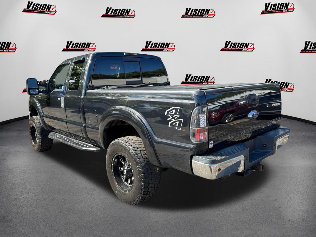 2015 Ford F-250 photo 5