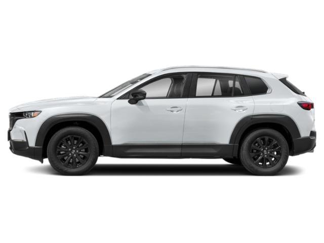 2025 Mazda CX-50 2.5 Select photo 3
