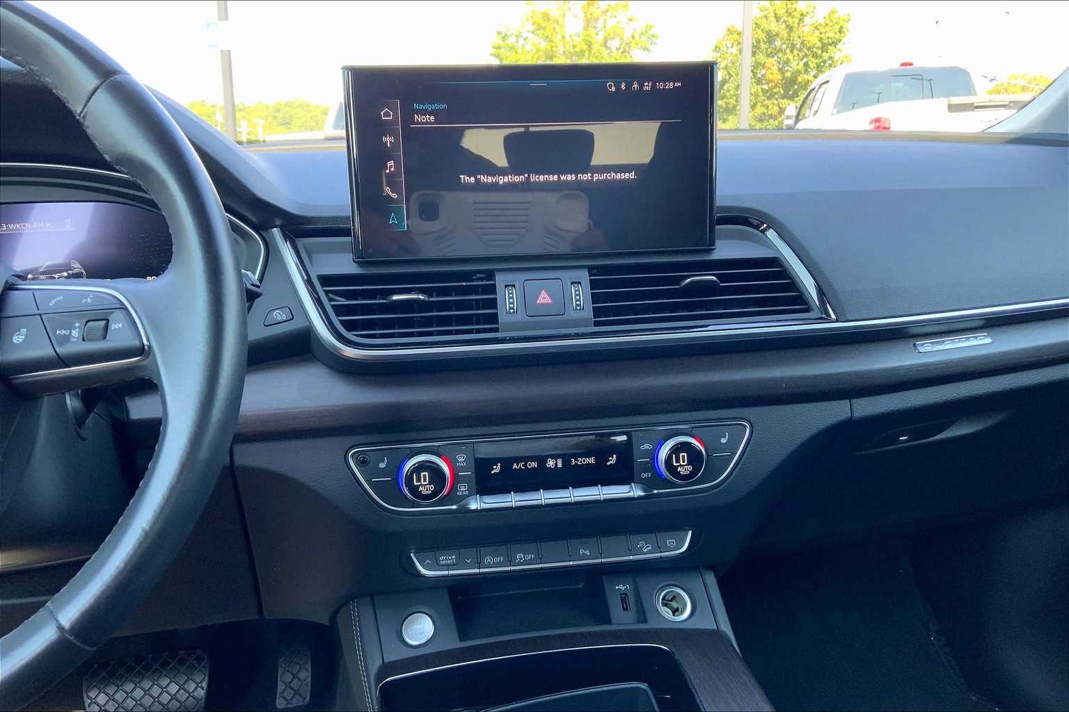 2024 Audi Q5 S line Premium Plus photo 6