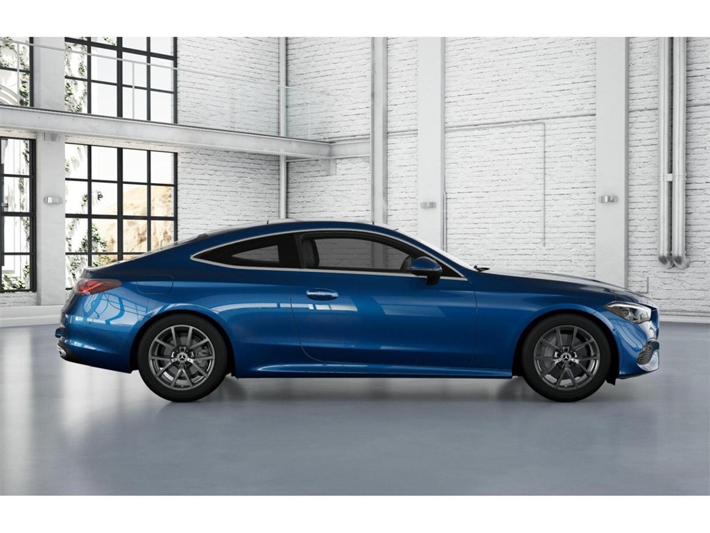 2024 Mercedes Benz CLE 300 photo 2