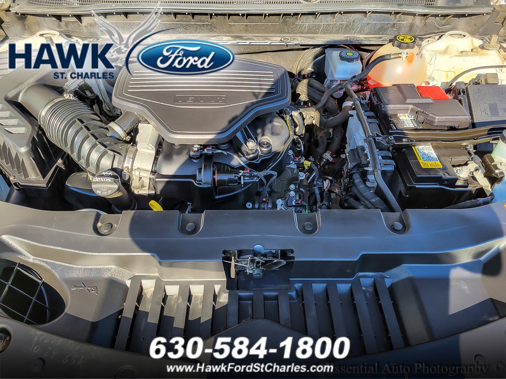 2020 CHEVROLET BLAZER - Image 21