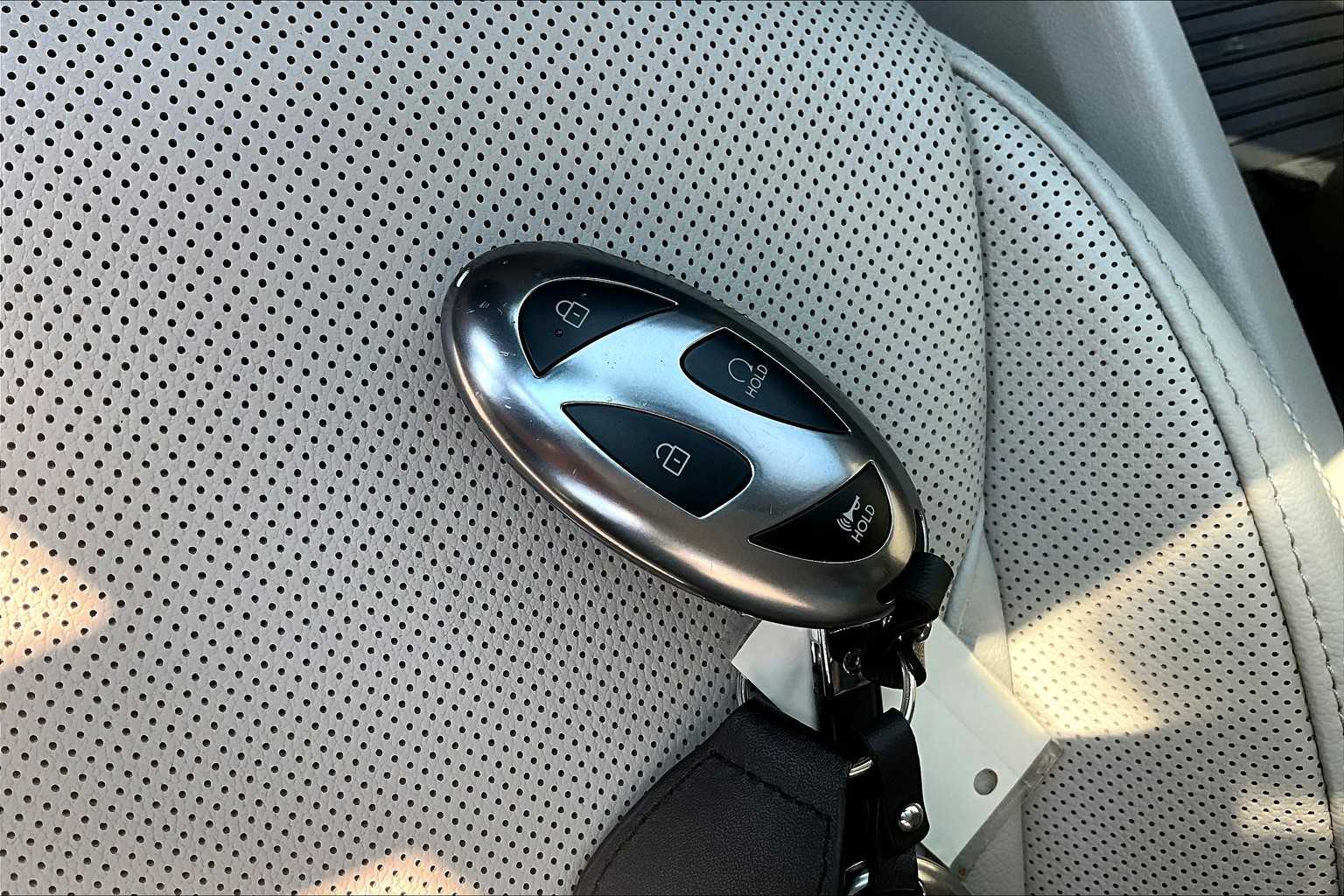 2025 Hyundai Tucson Limited photo 13