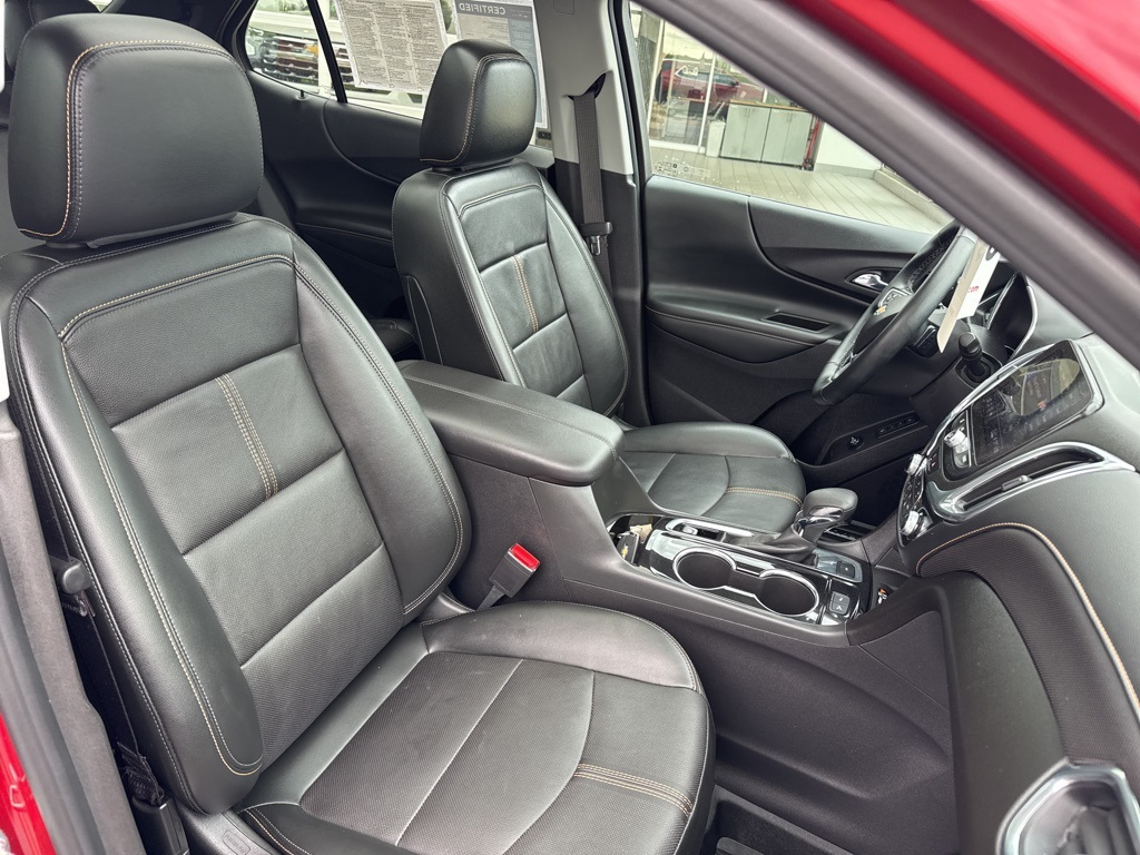 2023 Chevrolet Equinox Premier photo 23
