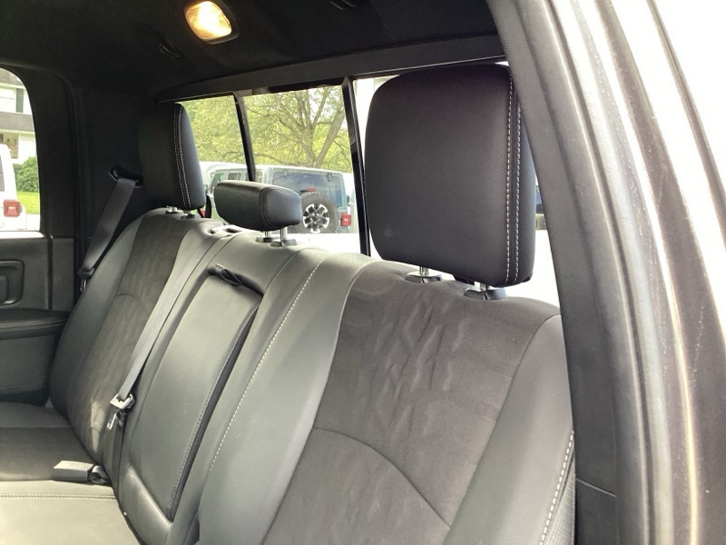 2017 Ram 1500 Rebel photo 13