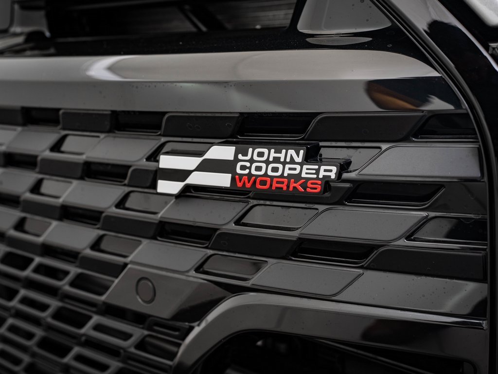 2026 Mini Cooper 4 Door Hardtop Iconic photo 7