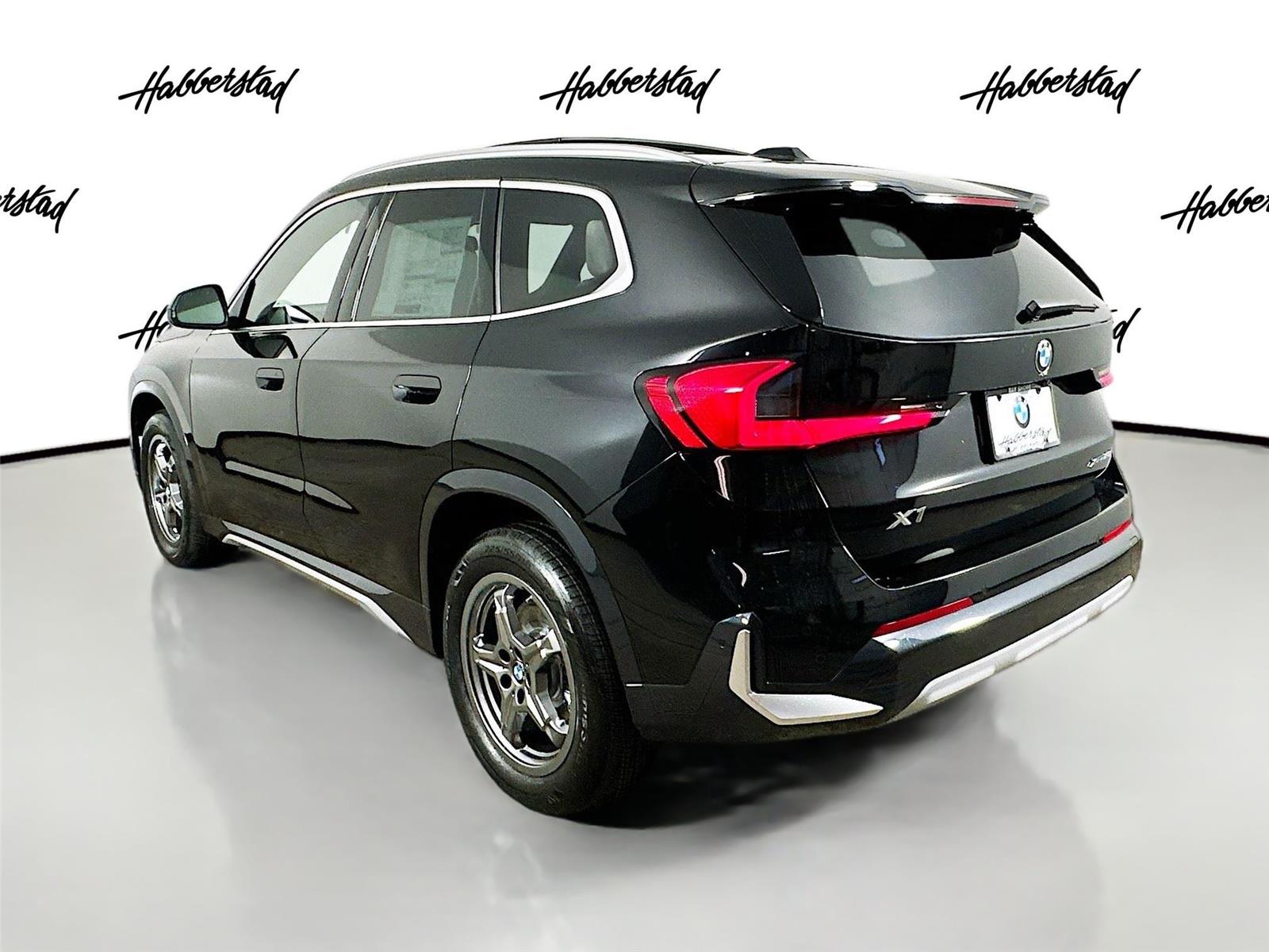 2026 Bmw X1 XDrive28i photo 7