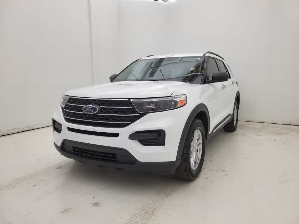 2022 Ford Explorer XLT photo 15