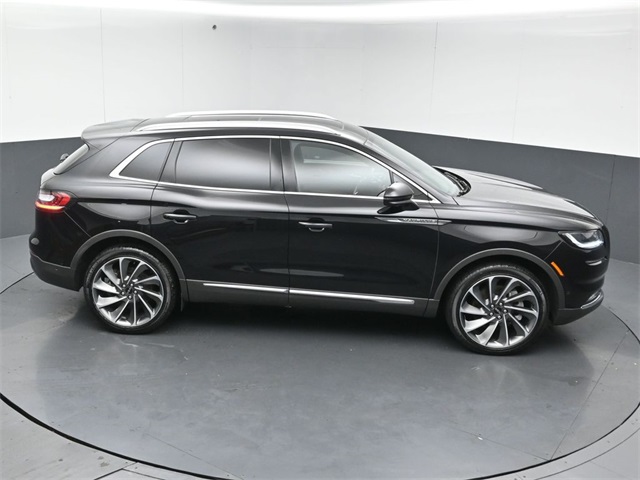 2023 LINCOLN NAUTILUS - Image 53