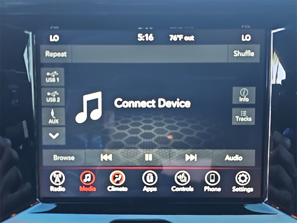 2021 Dodge Durango GT Plus photo 22