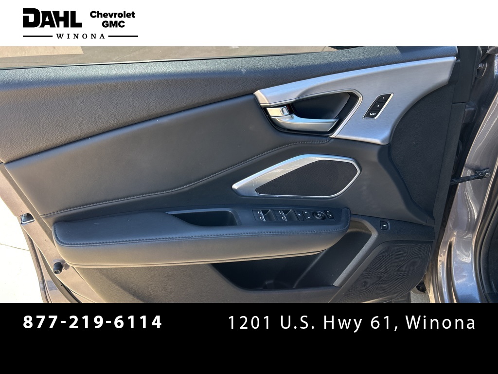 2020 Acura RDX Base photo 12