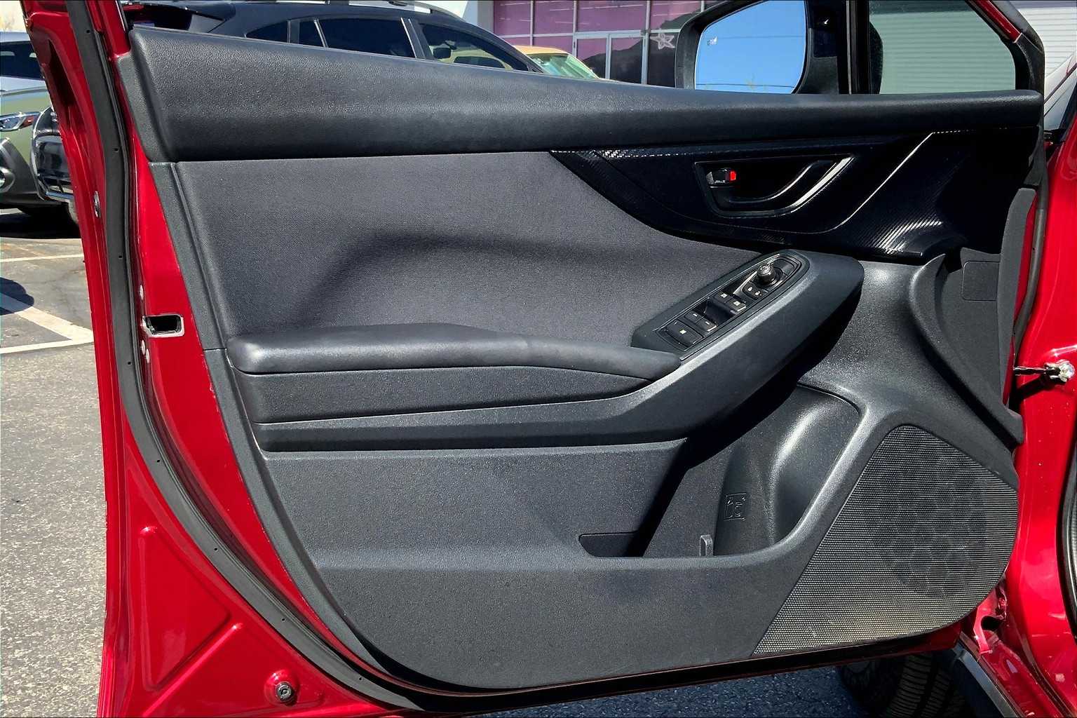 2019 Subaru Crosstrek Premium photo 20