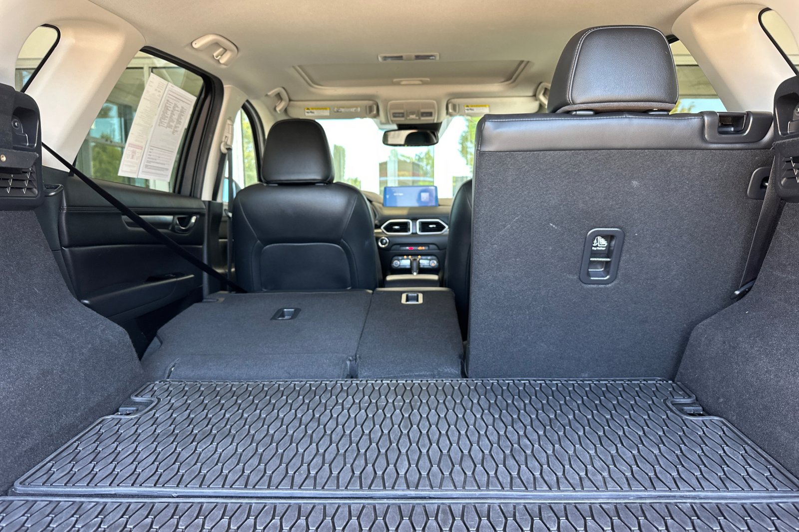 2023 Mazda CX-5 2.5 S Preferred photo 14