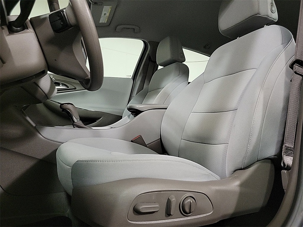 2020 CHEVROLET MALIBU - Image 10