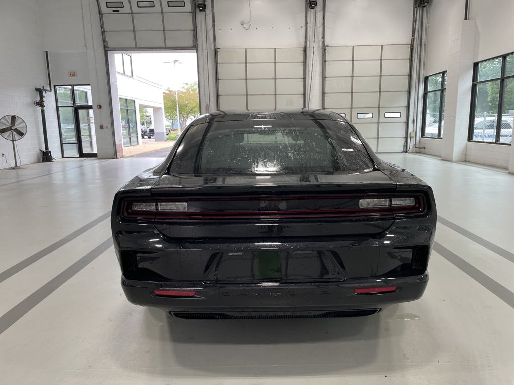 2025 Dodge Charger R/T photo 6