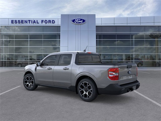 2025 Ford Maverick Lariat photo 4