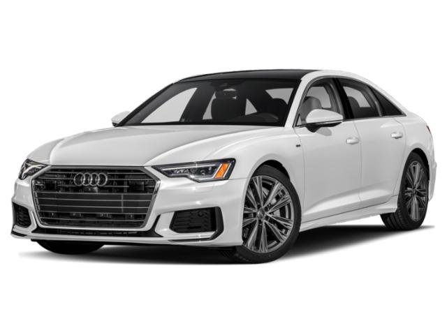 2021 Audi A6 Premium Plus's photo
