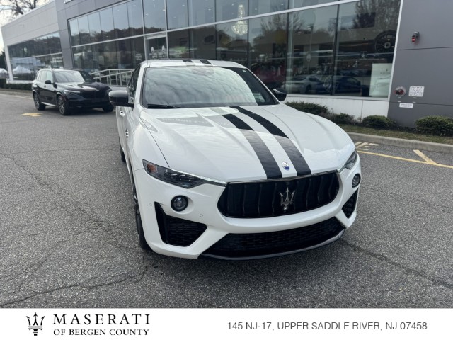 2021 Maserati Levante GranSport's photo