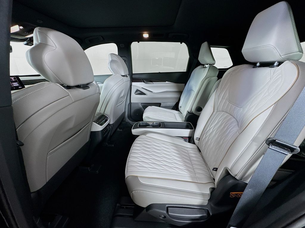 2026 Infiniti QX60 Autograph photo 29