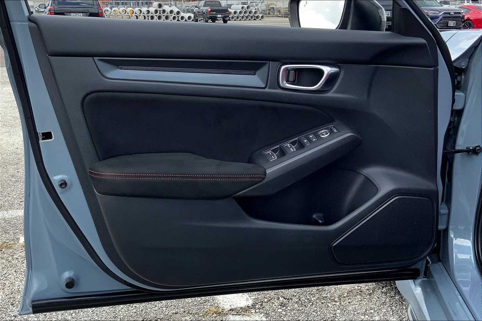 2025 Honda Civic Type R photo 20