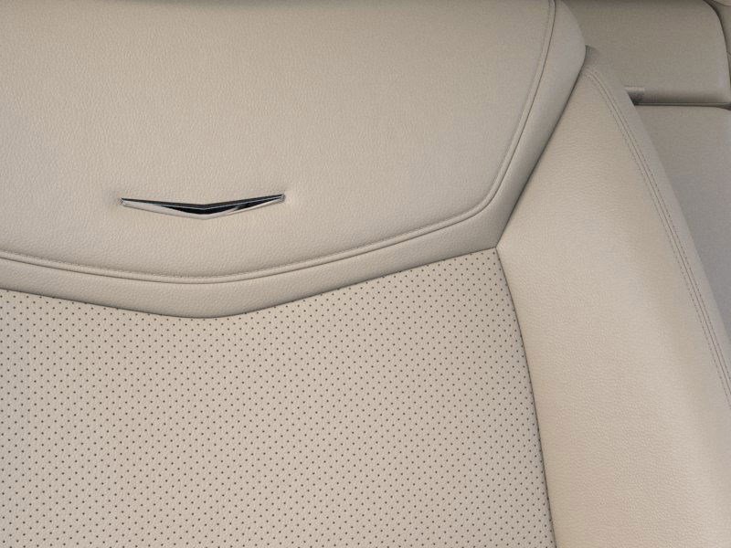 2025 Cadillac XT5 Sport photo 21