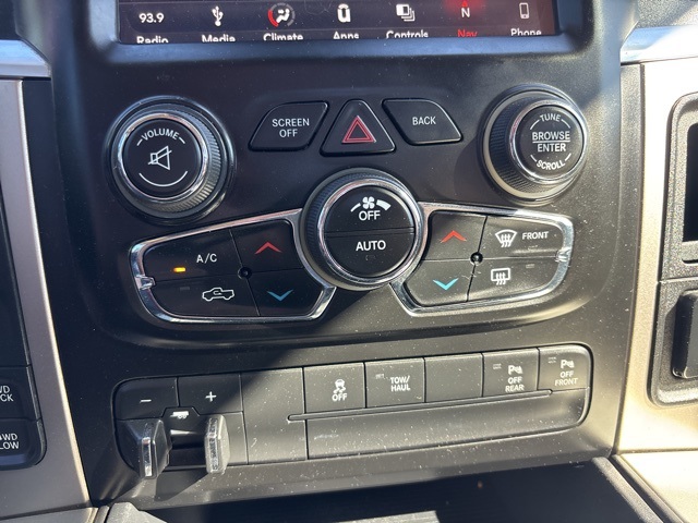 2018 Ram 1500 Lone Star photo 20