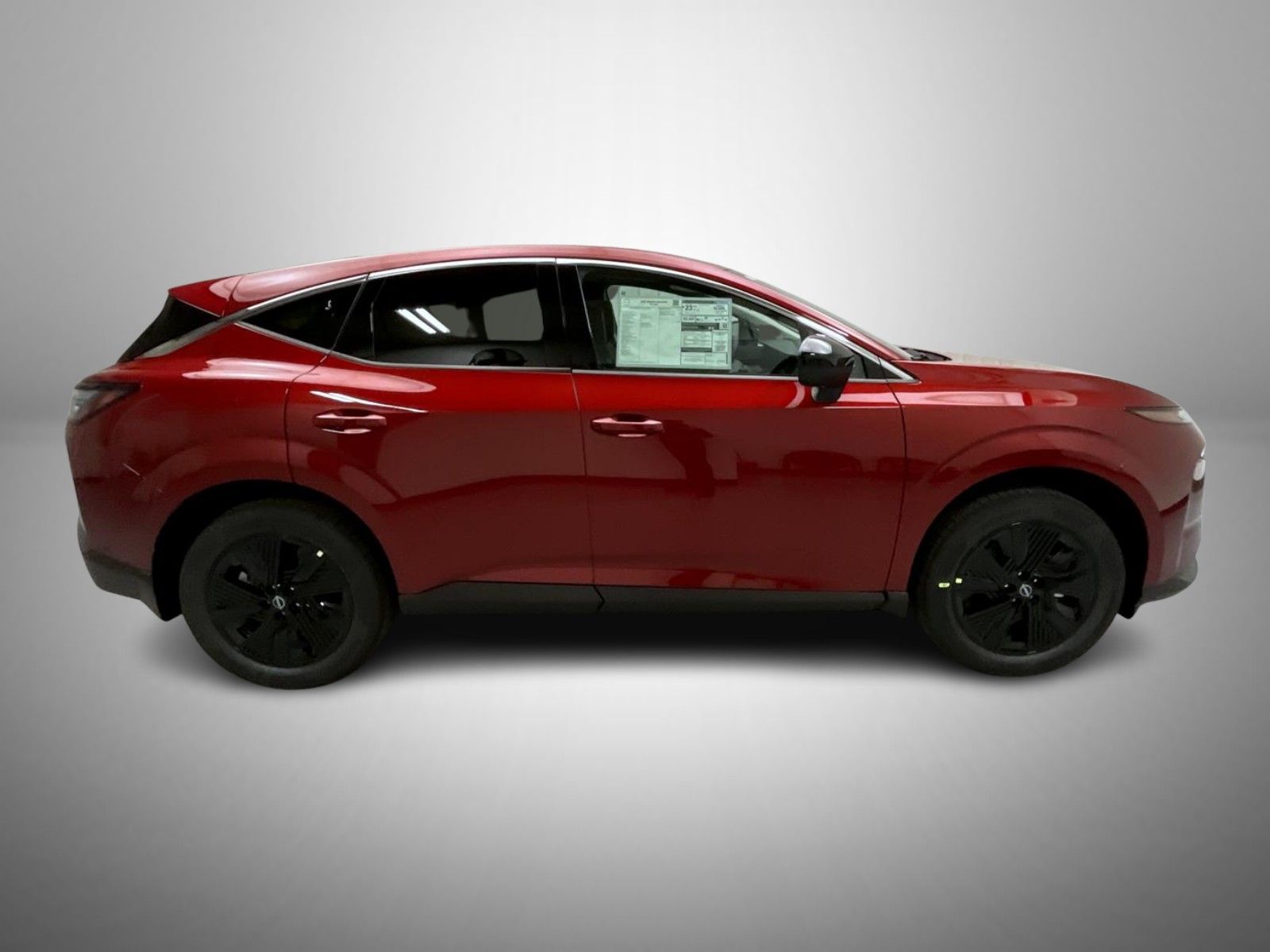 2025 Nissan Murano SV photo 4