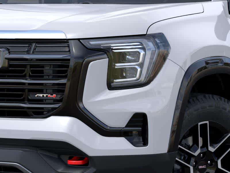 2026 Gmc Terrain AT4 photo 8
