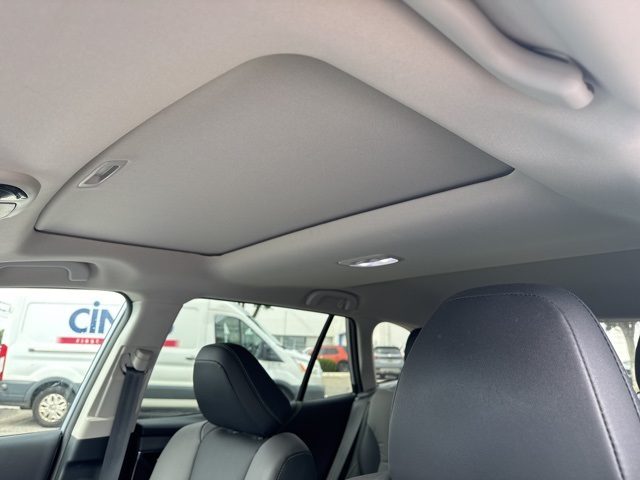 2023 Subaru Outback Onyx Edition XT photo 15