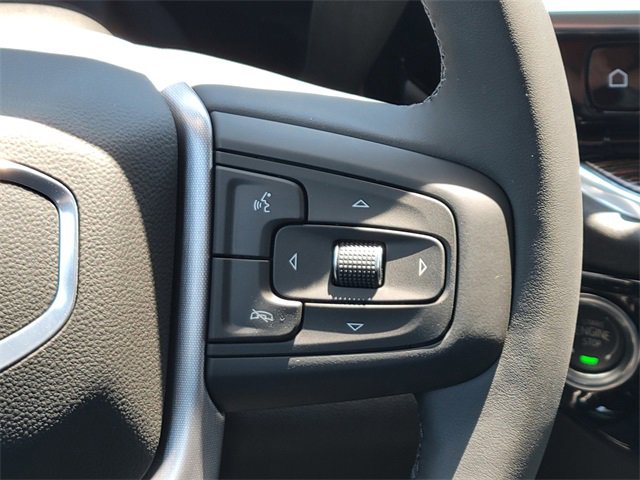 2026 Gmc Sierra 1500 SLE photo 27