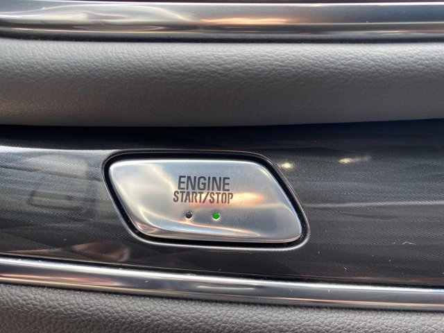 2024 Buick Enclave Premium photo 24