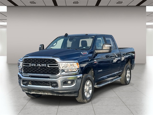 2024 Ram 2500 Big Horn photo 8