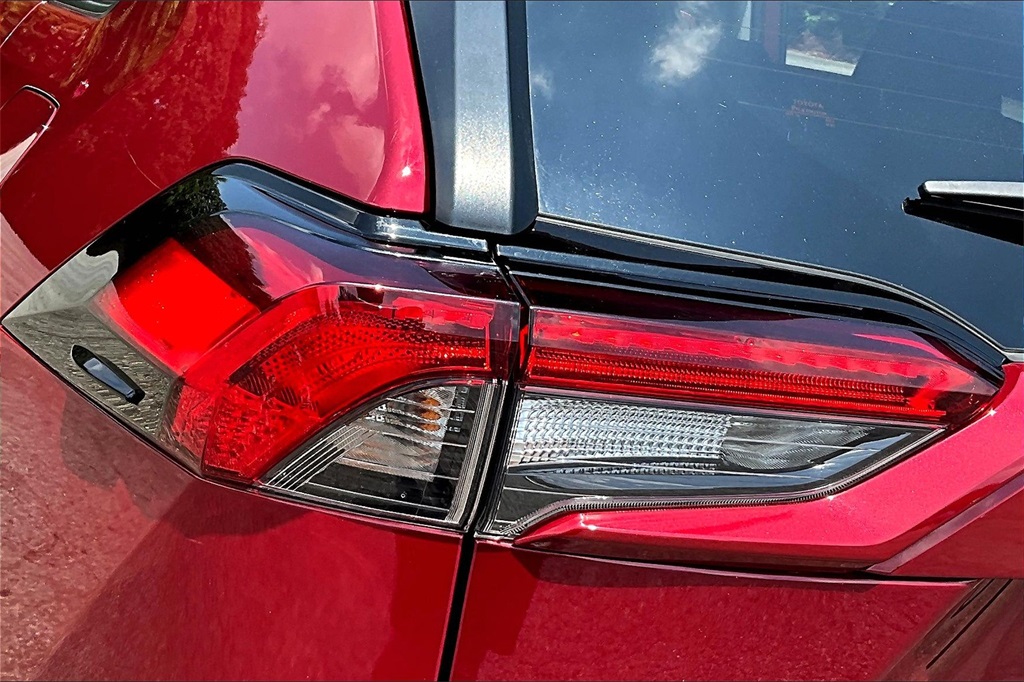 2023 Toyota RAV4 Adventure photo 20